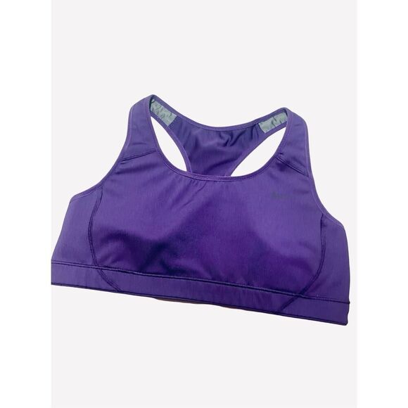 Nike Sports Bra - Picture 1 of 6